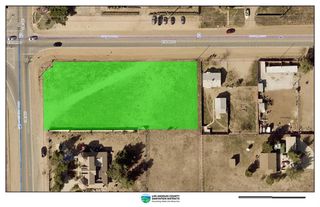 0 East Avenue Q & 25th St. East, Palmdale, CA 93550