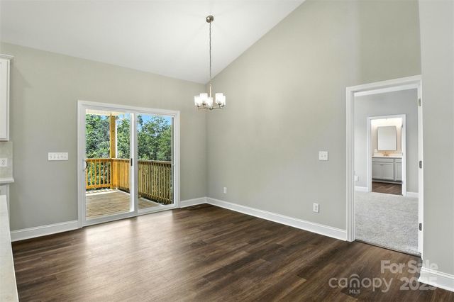 60 Westwinds Drive, Hickory, NC 28601