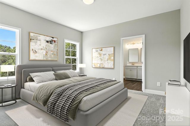 60 Westwinds Drive, Hickory, NC 28601