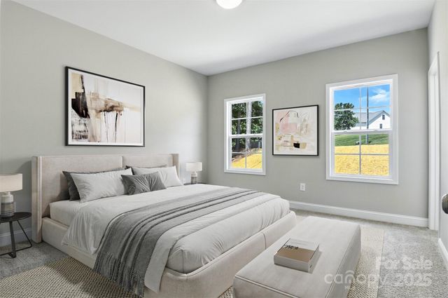 60 Westwinds Drive, Hickory, NC 28601