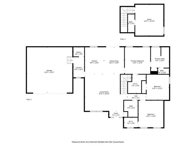 60 Westwinds Drive, Hickory, NC 28601