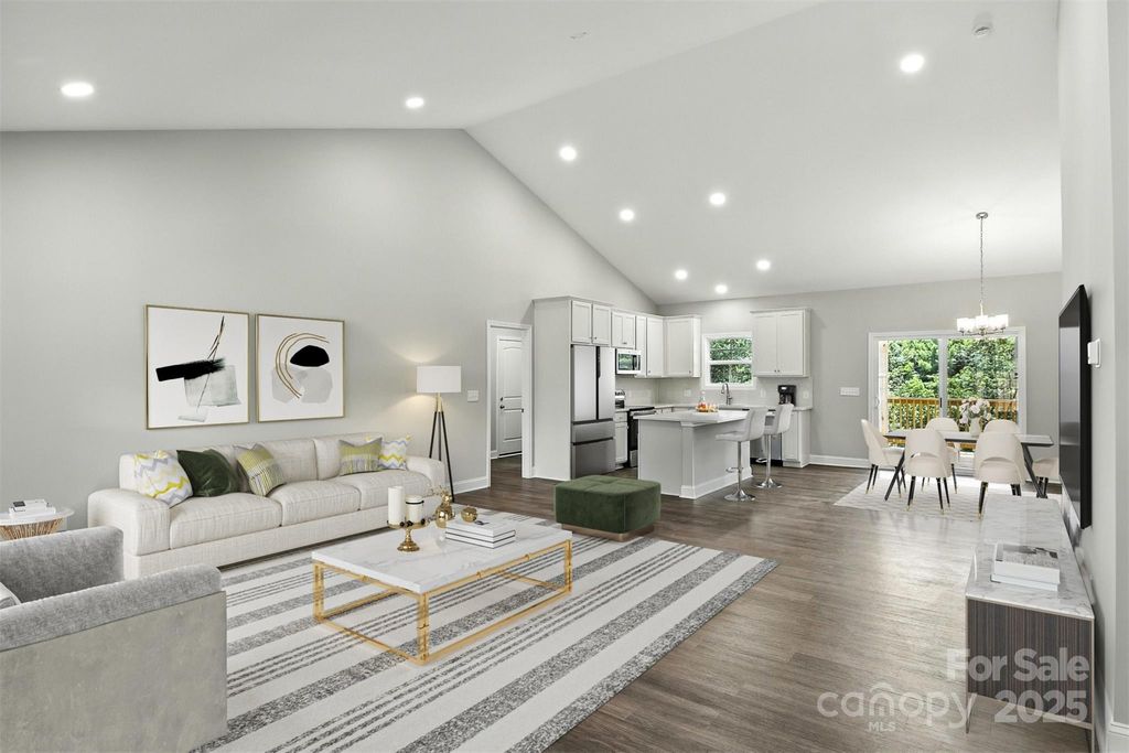 60 Westwinds Drive, Hickory, NC 28601