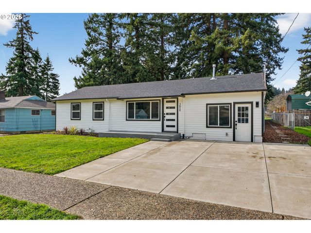3059 Se 116TH Ave, Portland, OR 97266