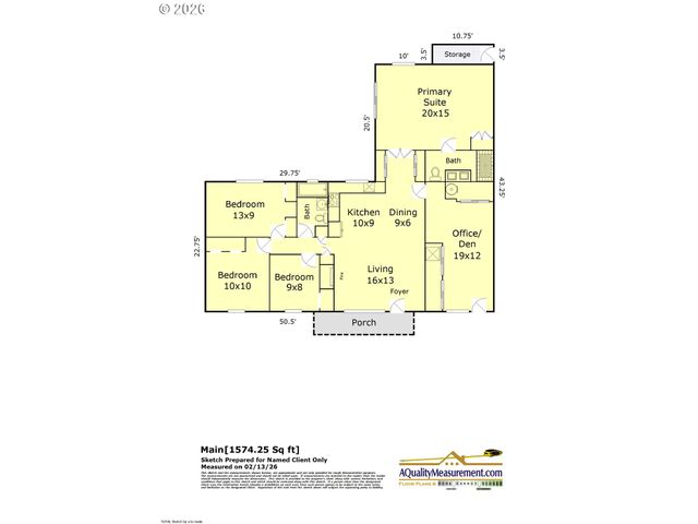 3059 Se 116TH Ave, Portland, OR 97266