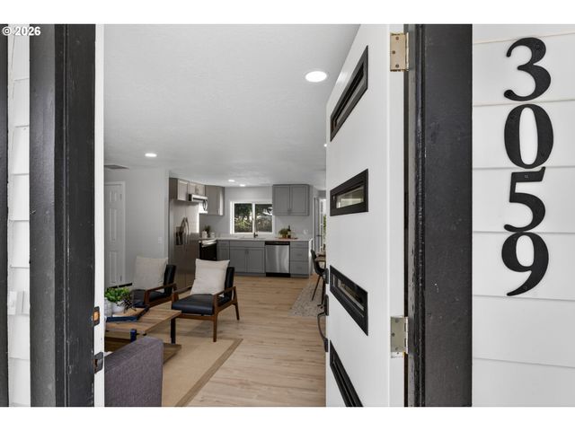 3059 Se 116TH Ave, Portland, OR 97266