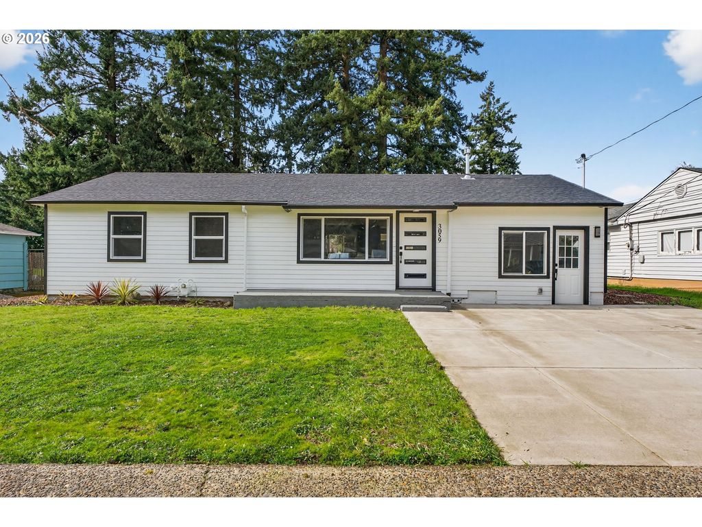 3059 Se 116TH Ave, Portland, OR 97266