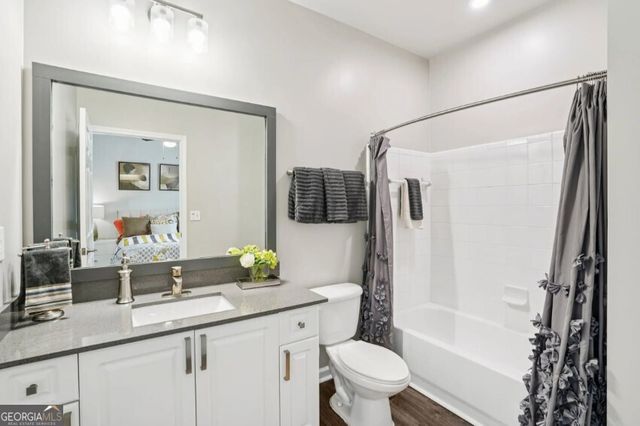 405 Phillip Boulevard 1308, Lawrenceville, GA 30046