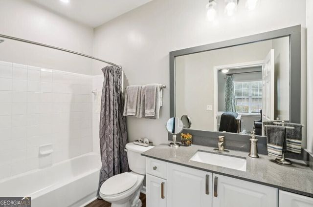 405 Phillip Boulevard 1308, Lawrenceville, GA 30046