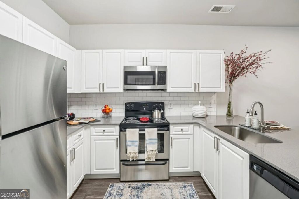 405 Phillip Boulevard 1308, Lawrenceville, GA 30046