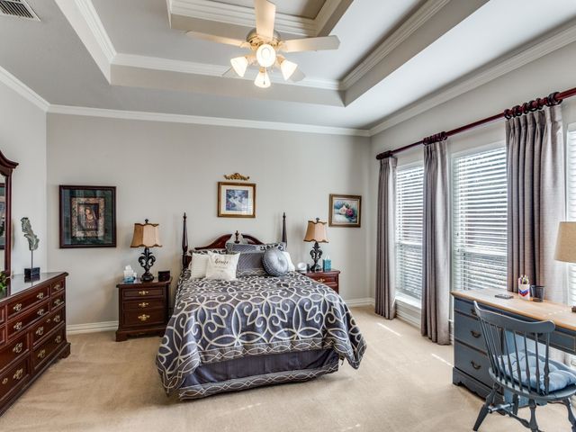 405 Shenandoah Drive, Burleson, TX 76028