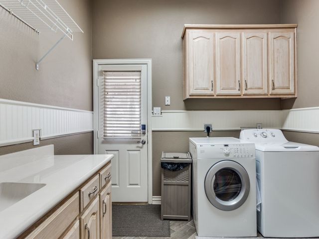 405 Shenandoah Drive, Burleson, TX 76028