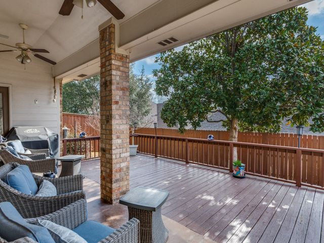 405 Shenandoah Drive, Burleson, TX 76028