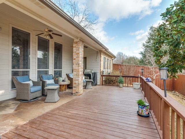 405 Shenandoah Drive, Burleson, TX 76028