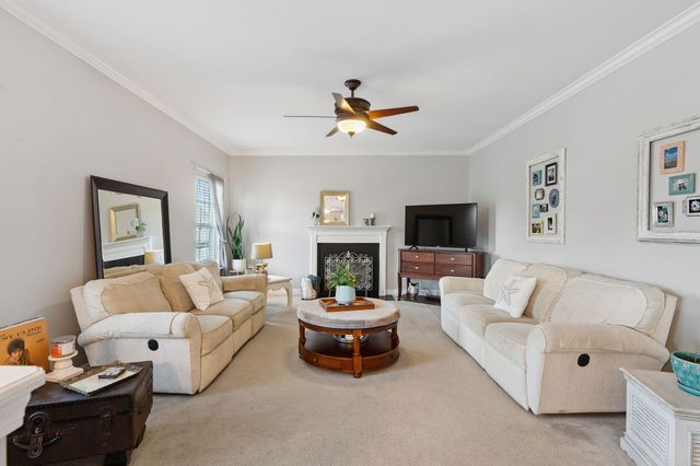 308 Brickle Dr, Murfreesboro, TN 37128