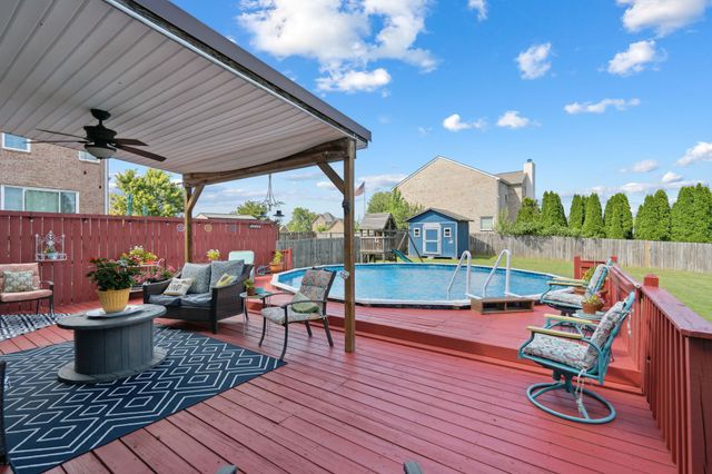 308 Brickle Dr, Murfreesboro, TN 37128