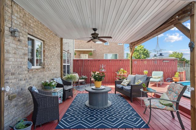 308 Brickle Dr, Murfreesboro, TN 37128