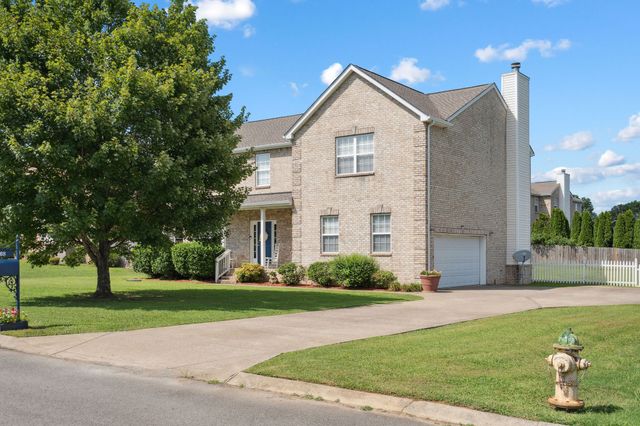 308 Brickle Dr, Murfreesboro, TN 37128