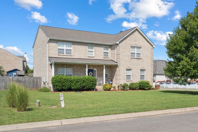 308 Brickle Dr, Murfreesboro, TN 37128