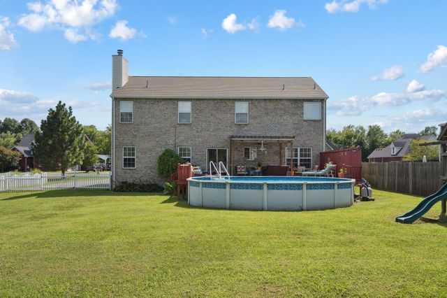 308 Brickle Dr, Murfreesboro, TN 37128