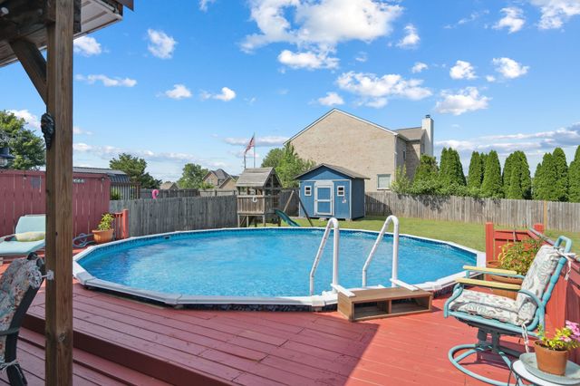 308 Brickle Dr, Murfreesboro, TN 37128