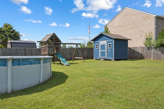 308 Brickle Dr, Murfreesboro, TN 37128