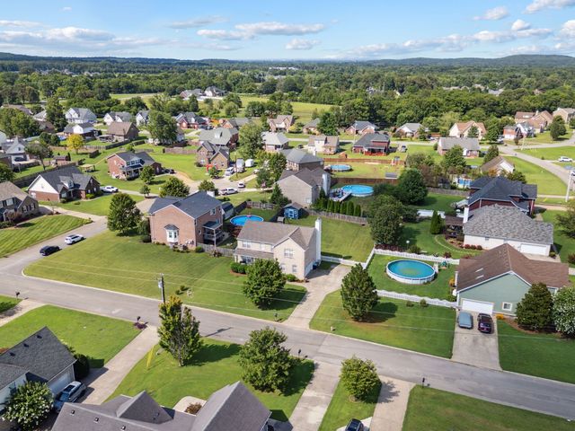 308 Brickle Dr, Murfreesboro, TN 37128