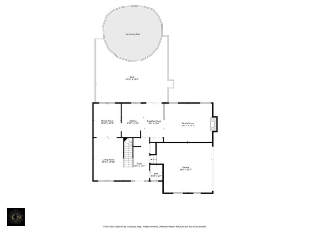 308 Brickle Dr, Murfreesboro, TN 37128