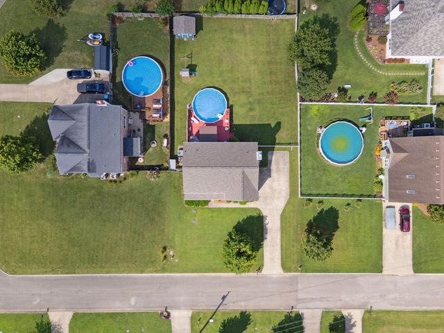 308 Brickle Dr, Murfreesboro, TN 37128