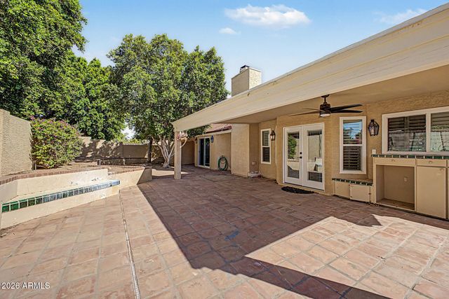 5526 E EVERGREEN Street, Mesa, AZ 85205