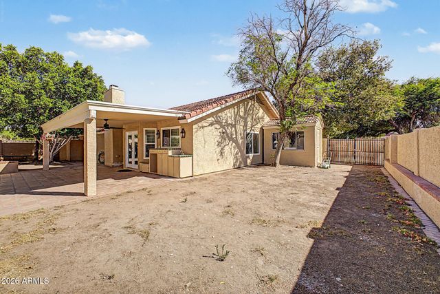 5526 E EVERGREEN Street, Mesa, AZ 85205