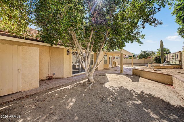 5526 E EVERGREEN Street, Mesa, AZ 85205