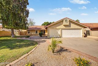 5526 E EVERGREEN Street, Mesa, AZ 85205