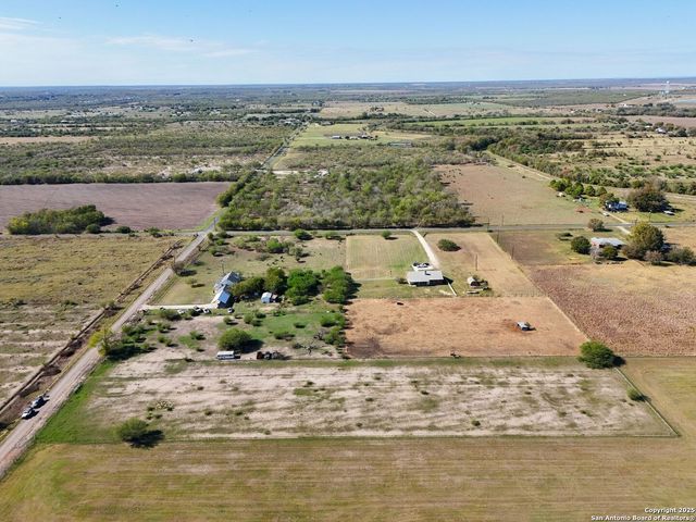 TBD CR 5718 E, Natalia, TX 78059