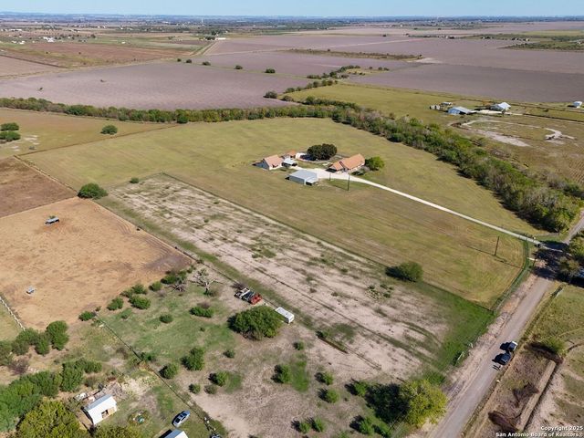 TBD CR 5718 E, Natalia, TX 78059