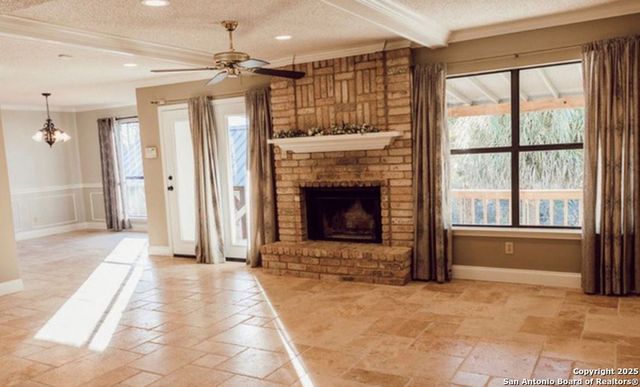 19919 Park Bluff, San Antonio, TX 78259