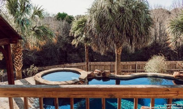 19919 Park Bluff, San Antonio, TX 78259