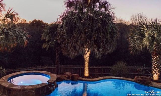 19919 Park Bluff, San Antonio, TX 78259