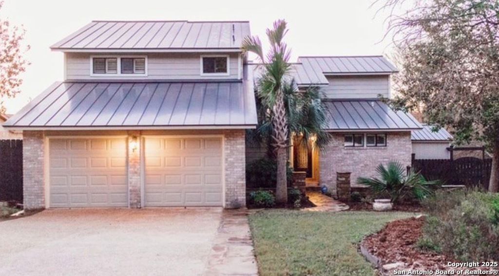 19919 Park Bluff, San Antonio, TX 78259