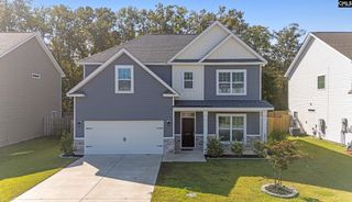 637 Watershed Way, Columbia, SC 29223