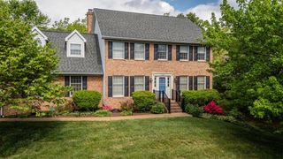 1381 BLUEWATER RD, Rockingham, VA 22801