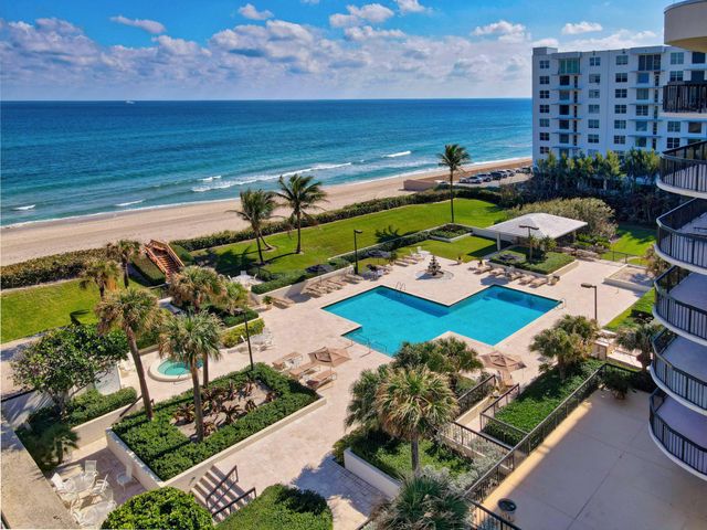3440 S Ocean Boulevard S 401, Palm Beach, FL 33480