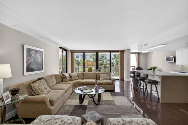 3440 S Ocean Boulevard S 401, Palm Beach, FL 33480