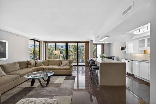 3440 S Ocean Boulevard S 401, Palm Beach, FL 33480