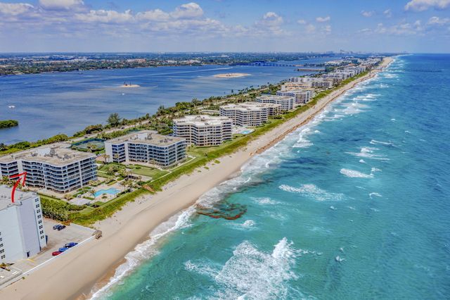 3440 S Ocean Boulevard S 401, Palm Beach, FL 33480