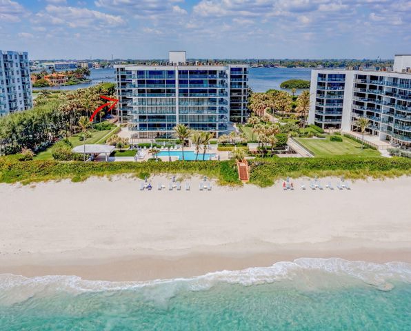 3440 S Ocean Boulevard S 401, Palm Beach, FL 33480