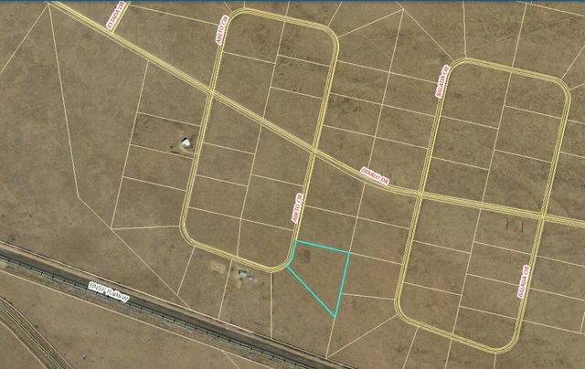 Lot 12 Abeto Circle, Rio Communities, NM 87002