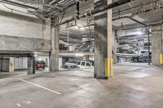 1150 J St 715, San Diego, CA 92101