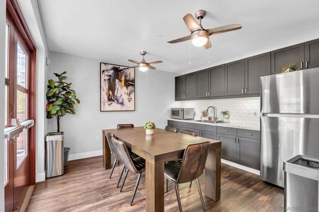 1150 J St 715, San Diego, CA 92101