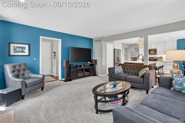 2004 Palmer Drive, Wixom, MI 48393