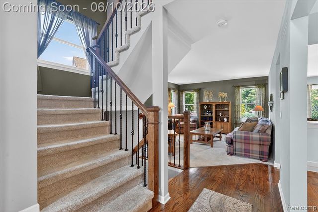 2004 Palmer Drive, Wixom, MI 48393